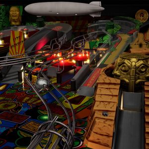 Pinball FX - Indiana Jones: The Pinball Adventure DLC EU PC Steam CD Key