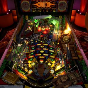 Pinball FX - Indiana Jones: The Pinball Adventure DLC EU PC Steam CD Key