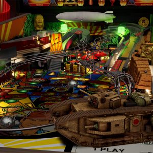 Pinball FX - Indiana Jones: The Pinball Adventure DLC EU PC Steam CD Key