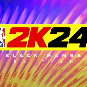 NBA 2K24 Kobe Bryant Edition EU Steam CD Key