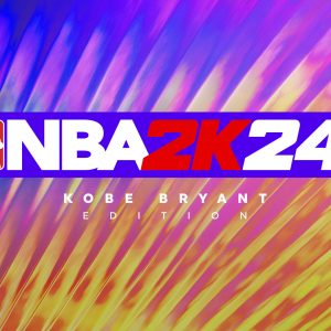 NBA 2K24 Kobe Bryant Edition EU Steam CD Key