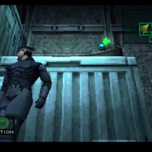 Metal Gear Solid: Master Collection Vol.1 EU PC Steam CD Key
