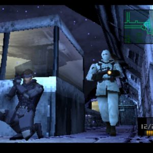 Metal Gear Solid: Master Collection Vol.1 EU PC Steam CD Key