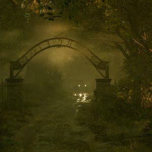 Alone in the Dark Deluxe Edition EU PC Steam CD Key