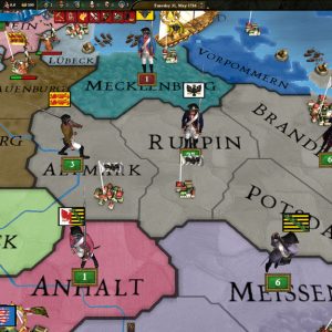 Europa Universalis III - Enlightenment SpritePack DLC EU PC Steam CD Key