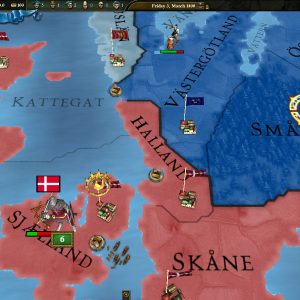 Europa Universalis III - Western - AD 1400 Spritepack DLC EU PC Steam CD Key