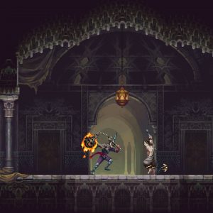 Blasphemous 2 Deluxe Edition EU Steam CD Key