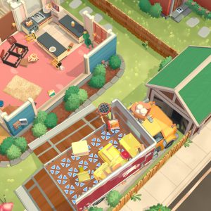 Moving Out 2 Deluxe Edition EU Steam CD Key