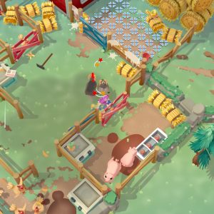 Moving Out 2 Deluxe Edition EU Steam CD Key