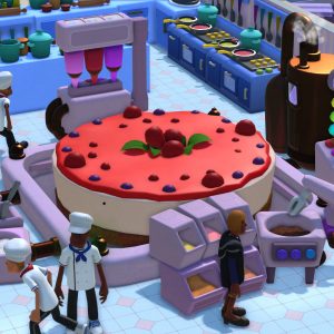 Two Point Campus - Brainy Bundle EU Steam CD Key