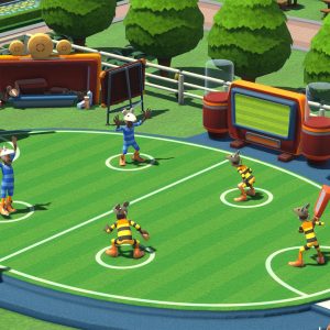 Two Point Campus - Brainy Bundle EU Steam CD Key