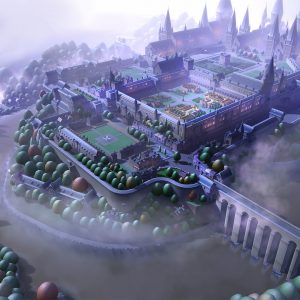 Two Point Campus - Brainy Bundle EU Steam CD Key