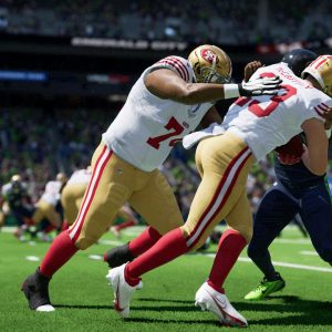 Madden NFL 24 - Pre-Order Bonus DLC EU PS5 CD Key