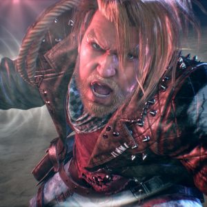 TEKKEN 8 Deluxe Edition EU Steam CD Key
