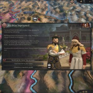 Crusader Kings III - Wards & Wardens DLC EU PC Steam CD Key