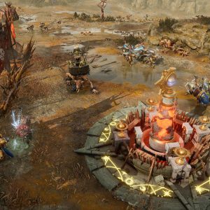 Warhammer Age of Sigmar: Realms of Ruin Ultimate Edition EU Steam CD Key