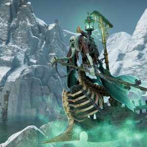 Warhammer Age of Sigmar: Realms of Ruin Ultimate Edition EU Steam CD Key