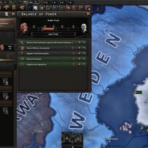 Hearts of Iron IV - Arms Against Tyranny DLC EU Steam CD Key