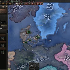 Hearts of Iron IV - Arms Against Tyranny DLC EU Steam CD Key