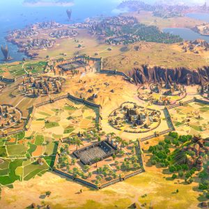 HUMANKIND - Cultures of Oceania Pack DLC EU Steam CD Key