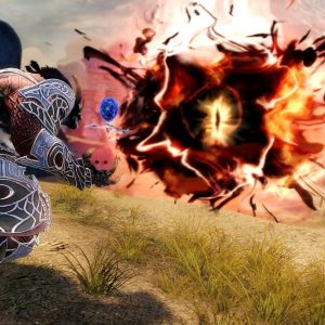 Guild Wars 2 - Secrets of the Obscure Expansion DLC EU PC Steam CD Key