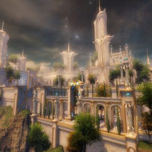 Guild Wars 2 - Secrets of the Obscure Expansion DLC EU PC Steam CD Key
