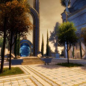 Guild Wars 2 - Secrets of the Obscure Expansion DLC EU PC Steam CD Key