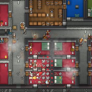 RimWorld - Starter Pack Bundle EU Steam CD Key