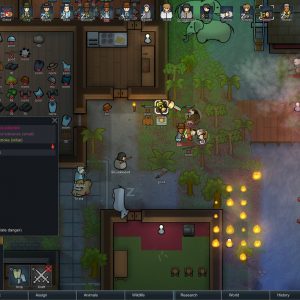 RimWorld - Starter Pack Bundle EU Steam CD Key