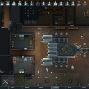 RimWorld - Starter Pack Bundle EU Steam CD Key