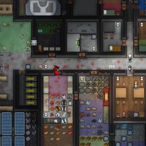 RimWorld - Starter Pack Bundle EU Steam CD Key