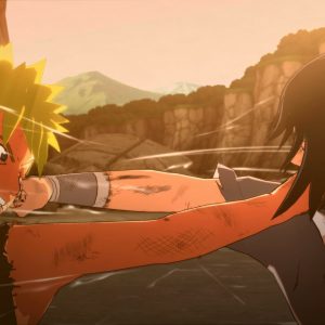NARUTO X BORUTO Ultimate Ninja STORM CONNECTIONS Deluxe Edition EU Steam CD Key