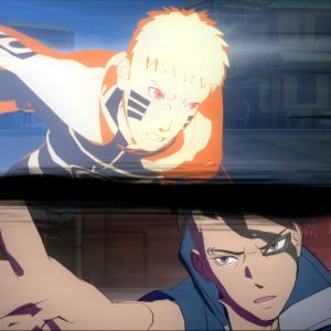 NARUTO X BORUTO Ultimate Ninja STORM CONNECTIONS Deluxe Edition EU Steam CD Key
