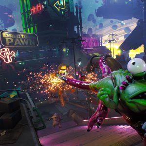 High On Life: DLC Bundle EU Steam CD Key