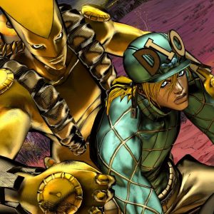 JoJo's Bizarre Adventure: All-Star Battle R - Season Pass DLC EU Steam CD Key