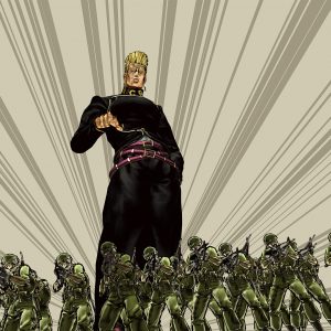 JoJo's Bizarre Adventure: All-Star Battle R - Season Pass DLC EU Steam CD Key