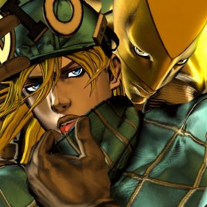 JoJo's Bizarre Adventure: All-Star Battle R - Season Pass DLC EU Steam CD Key