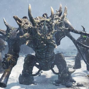 Warhammer 40,000: Inquisitor - Martyr Definitive Edition EU Steam CD Key