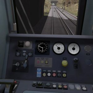 Train Simulator - South West Trains Class 444 EMU Add-On DLC EU Steam CD Key