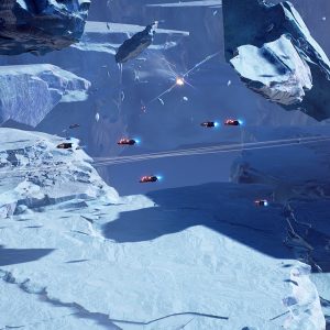Homeworld 3 Fleet Command Edition EU Steam CD Key