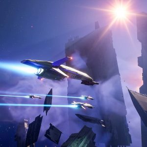 Homeworld 3 Fleet Command Edition EU Steam CD Key