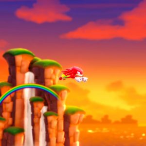 Sonic Superstars: Deluxe Edition featuring LEGO PS5 Account