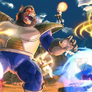 DRAGON BALL XENOVERSE 2 Special Edition EU Steam CD Key
