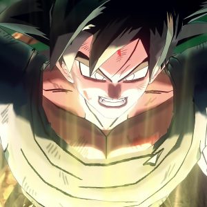 DRAGON BALL XENOVERSE 2 Special Edition EU Steam CD Key