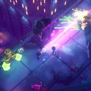 From Space - Mission Pack: Concrete Jungle DLC EU Steam CD Key