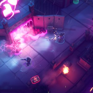 From Space - Mission Pack: Concrete Jungle DLC EU Steam CD Key
