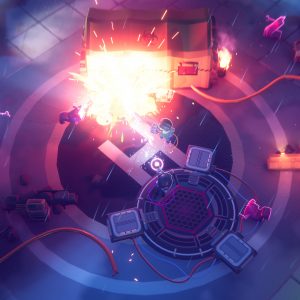 From Space - Mission Pack: Concrete Jungle DLC EU Steam CD Key