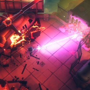 From Space - Mission Pack: Concrete Jungle DLC EU Steam CD Key