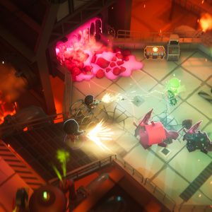 From Space - Mission Pack: Molten Iron DLC EU Steam CD Key