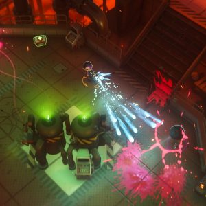 From Space - Mission Pack: Molten Iron DLC EU Steam CD Key